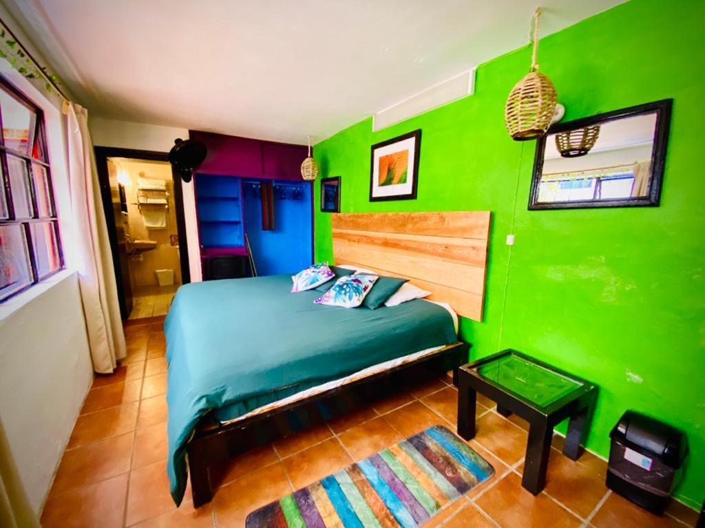 Casa Mexicana Hotel Guanajuato Exterior photo