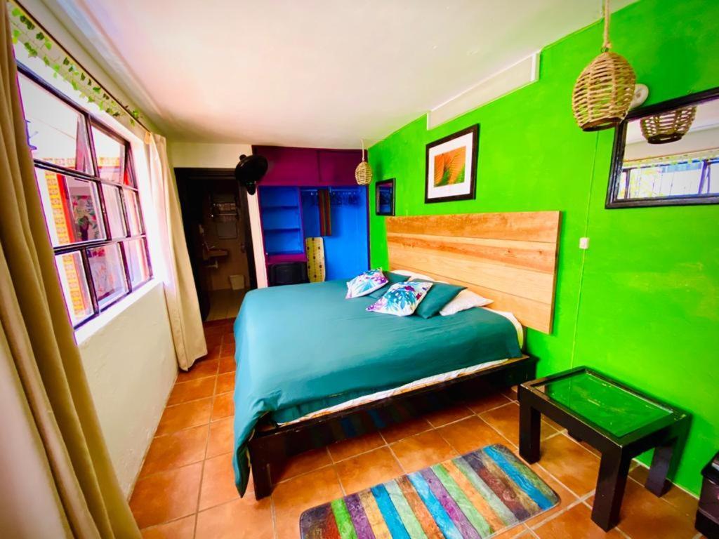 Casa Mexicana Hotel Guanajuato Exterior photo
