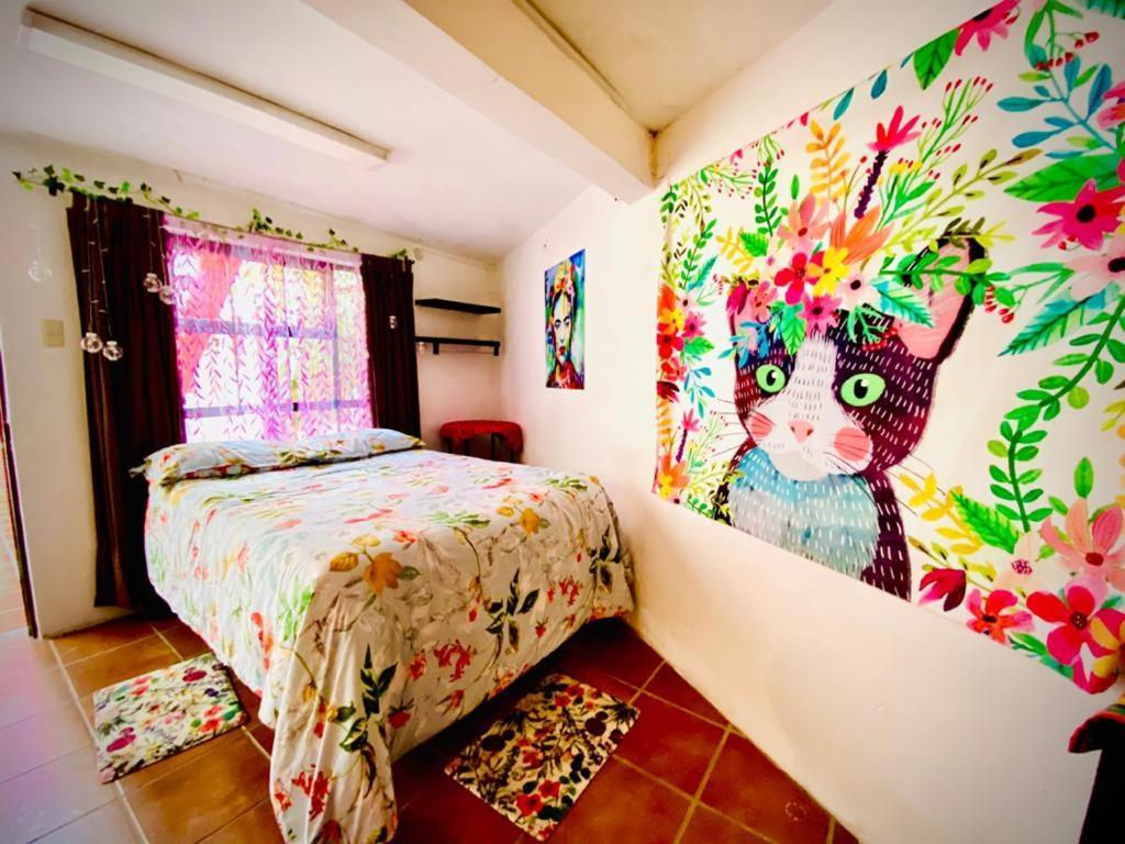 Casa Mexicana Hotel Guanajuato Exterior photo